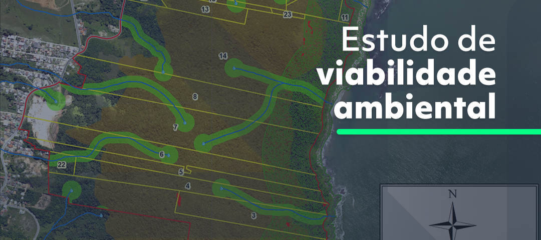 Estudo Viabilidade Ambiental