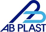 AB Plast - logo