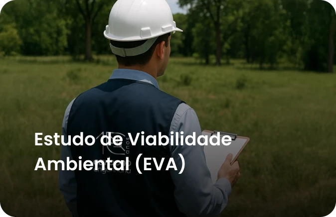 Estudo de viabilidade ambiental
