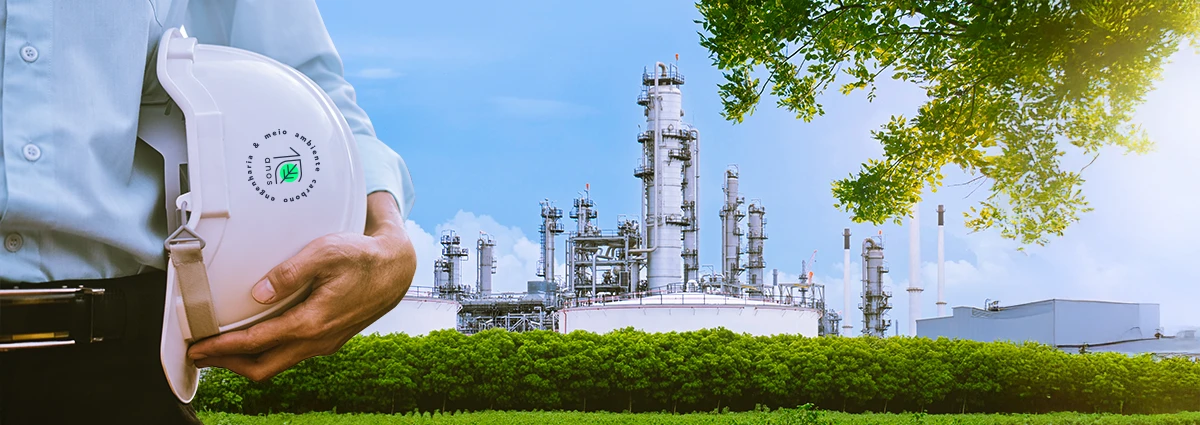 Imagem - Carbono Engenharia