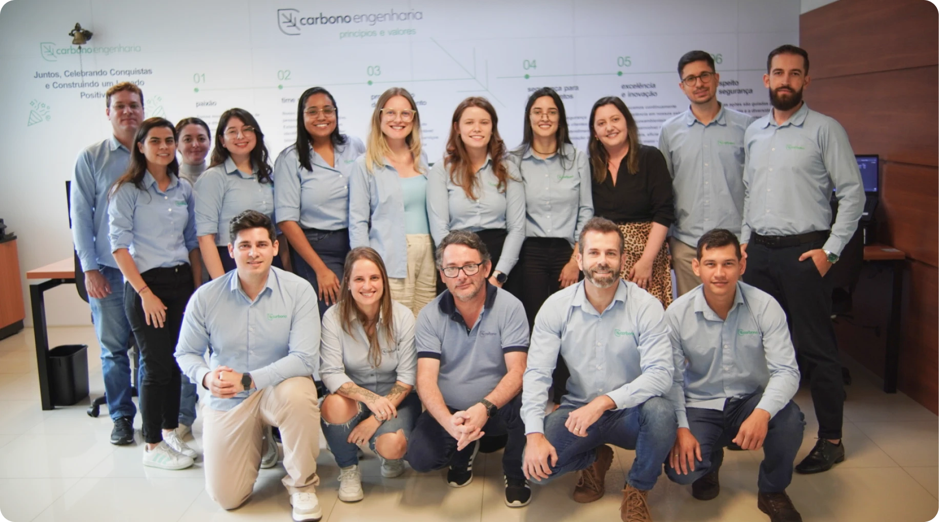 Dia do engenheiro ambiental