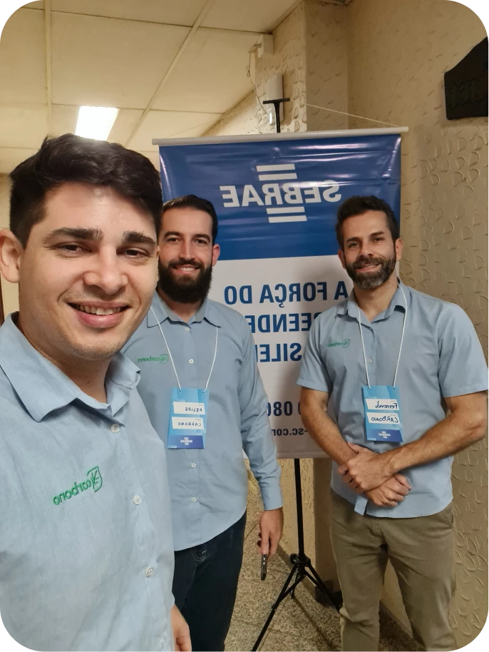 Programa gestão avançada sebrae