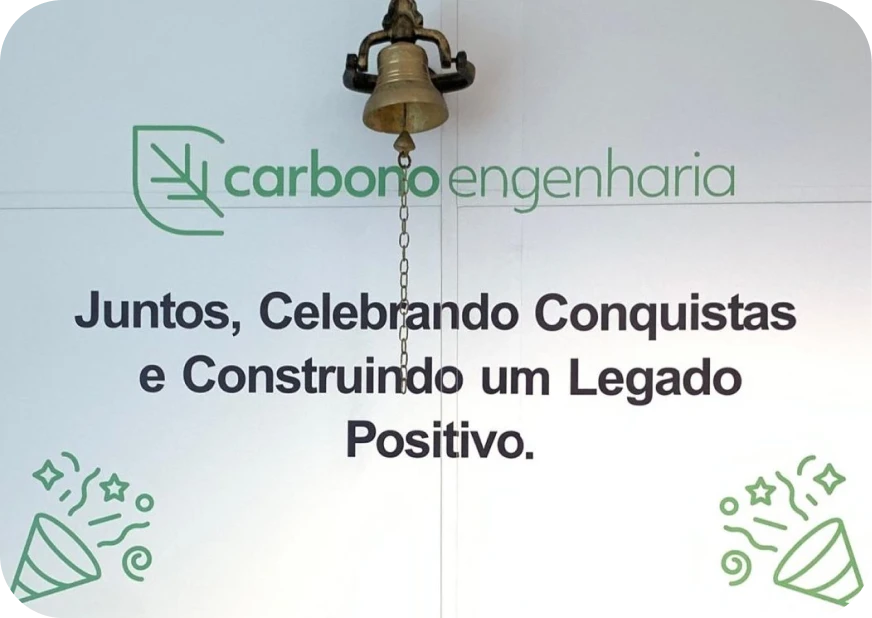 Sino - Carbono Engenharia