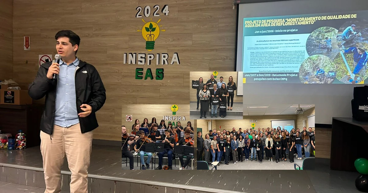 Carbono News - 5ª Edição | Outubro/2024