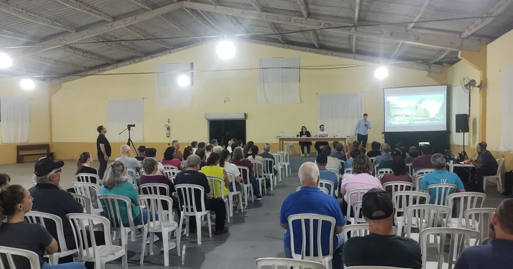 Carbono News - 6ª Edição | Novembro/2024